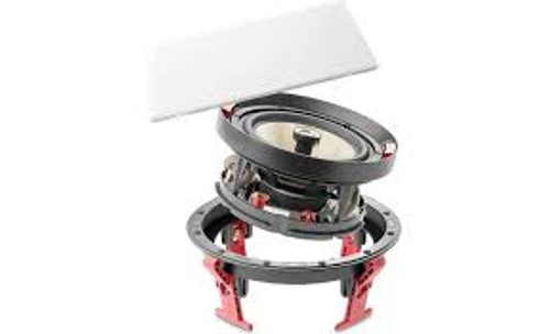 Focal 300 ICW 8 In-Wall / In-Ceiling 8" Flax Loudspeaker - USED Focal 300 ICW 8 In-Wall / In-Ceiling 8" Flax Loudspeaker - USED