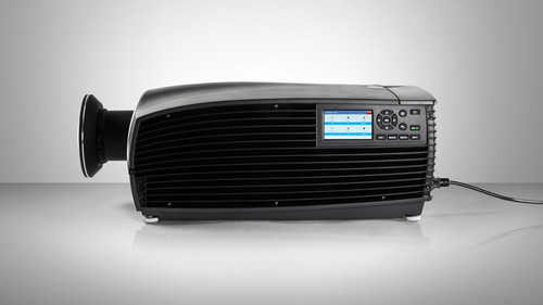 Barco F90-W13 R9023466 Laser/Phosphor Light Source Projector