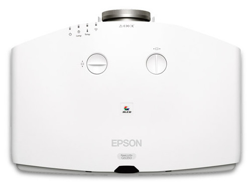 Epson PowerLite Pro G5350NL 3-Chip XGA Large Venue Projector V11H286920N