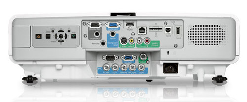 Epson PowerLite Pro G5350NL 3-Chip XGA Large Venue Projector V11H286920N