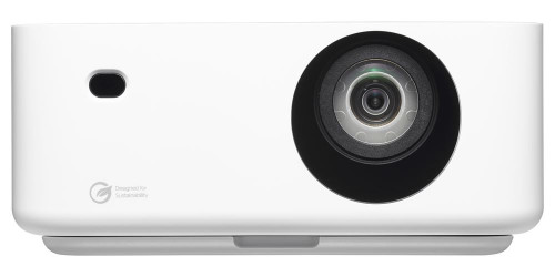 Optoma ML1080 RGB Laser DLP Projector, 1080p, 1200 Lumens