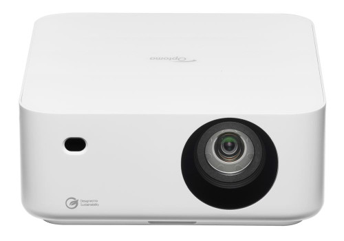 Optoma ML1080 RGB Laser DLP Projector, 1080p, 1200 Lumens