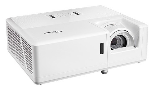 Optoma ZW403 WXGA Laser Projector