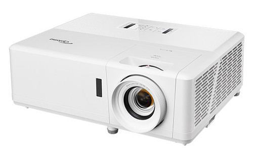 Optoma ZH403 Laser DLP Projector, 1080p, 4000 Lumens