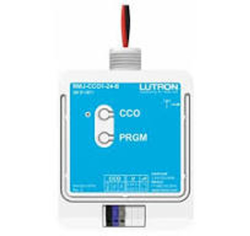 RMJ-CCO1-24-B Lutron PowPak Energi TriPak CCO Module RMJ-CCO1-24-B Lutron PowPak Energi TriPak CCO Module