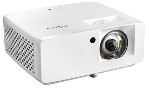 Optoma GT2100HDR Laser DLP Projector, 1080p, 4200L, 0.5:1