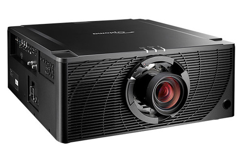 Optoma ZK750 Laser DLP Projector, 4K UHD, 7500 Lumens, No Lens