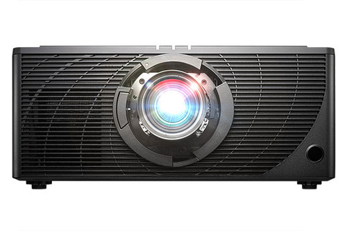 Optoma ZK750 Laser DLP Projector, 4K UHD, 7500 Lumens, No Lens