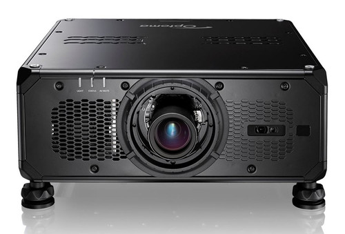 Optoma ZU1700 Laser 1-DLP Projector WUXGA, 17,000 Lumens Ultra bright professional Optoma ZU1700 Laser 1-DLP Projector WUXGA, 17,000 Lumens Ultra bright professional