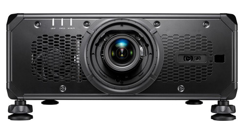 Optoma ZU2200 Laser 1-DLP Projector WUXGA, 22,000 Lumens (No lens)