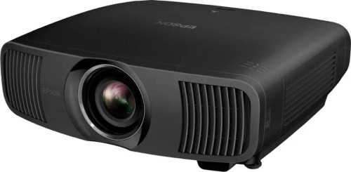 Epson Home Cinema LS12000 4K PRO-UHD Laser Projector, HDR, HDR10+, 2,500 Lumens Color & White Brightness, HDMI 2.1, Motorized Lens, Lens Shift, Focus, Zoom, 3840 x 2160, 120 Hz, Home Theater, Gaming V11HA47020