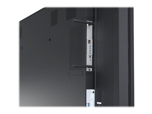Pro LED Displays Panasonic 75-INCH 4K UHD 500CD/M2 24/7 SDM