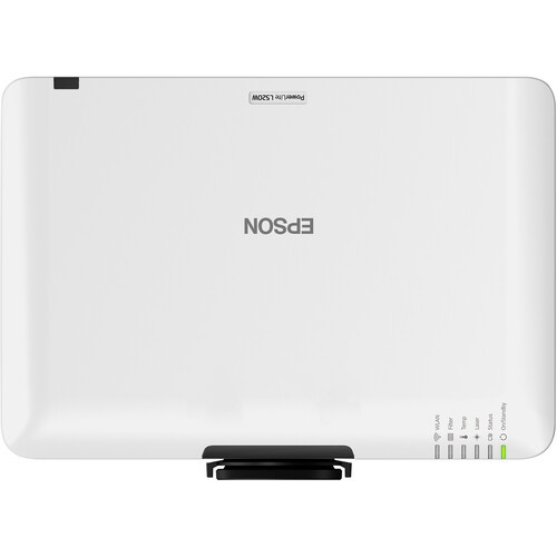 Epson PowerLite L730U 7000-Lumen WUXGA Education & Corporate Laser 3LCD Projector Epson PowerLite L730U 7000-Lumen WUXGA Education & Corporate Laser 3LCD Projector