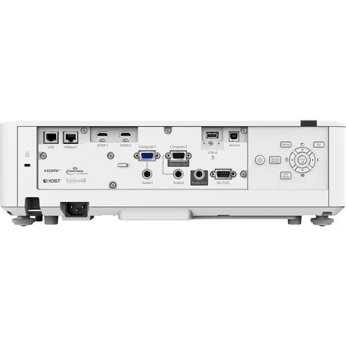 Epson PowerLite L730U 7000-Lumen WUXGA Education & Corporate Laser 3LCD Projector Epson PowerLite L730U 7000-Lumen WUXGA Education & Corporate Laser 3LCD Projector