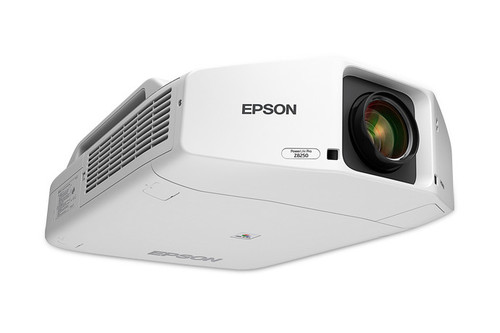 Epson PowerLite Pro Z8250NL - XGA 3LCD Projector Refurtbished