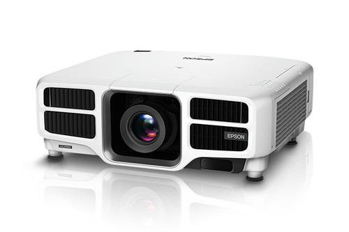 Epson PowerLite Pro L1200UNL WUXGA 1080p 3LCD Projector Refurbished
