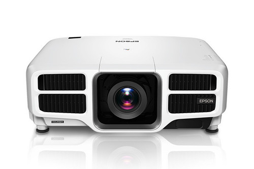 Epson PowerLite Pro L1300UNL - WUXGA 1080p 3LCD Projector Refurbished