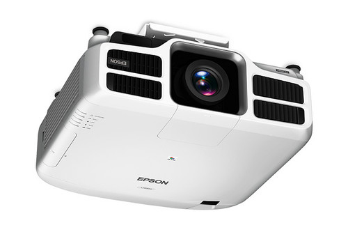 Epson PowerLite Pro L1300UNL - WUXGA 1080p 3LCD Projector Refurbished