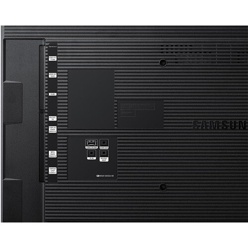 Samsung QM32R-B 32" Class Full HD Smart LED Commercial Display