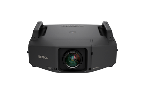 Epson PowerLite Pro Z8255NL - XGA 3LCD Projector Refurbished