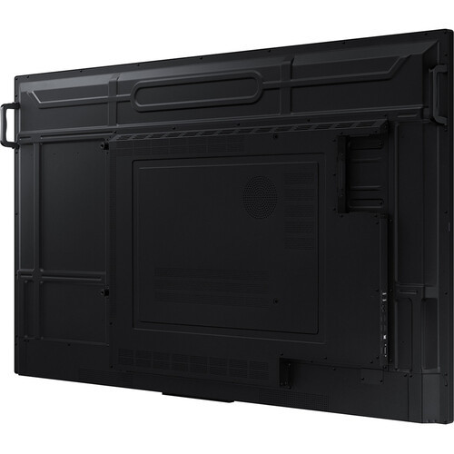 Samsung WA75F 75" UHD 4K Touchscreen Commercial Monitor