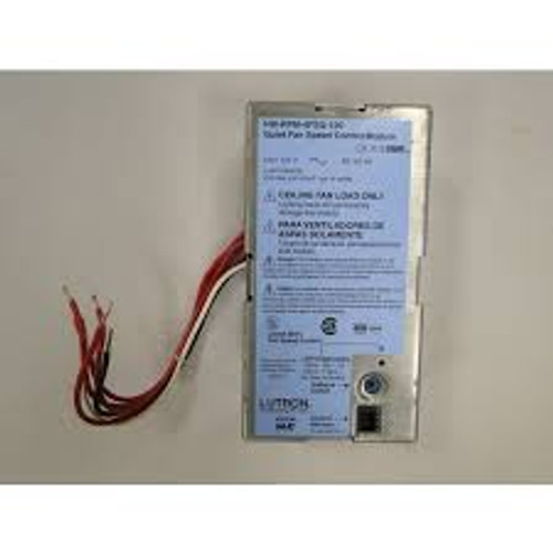 LUTRON HOMEWORKS - HW-RPM-4FSQ-120 - Remote Power Module LUTRON HOMEWORKS - HW-RPM-4FSQ-120 - Remote Power Module