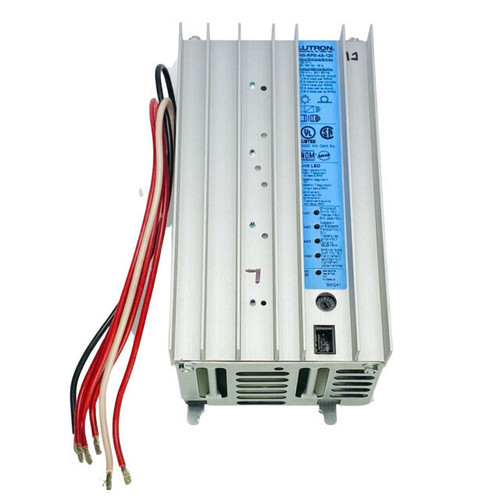 LUTRON HW-RPM-4A-120 - Remote Power Module LUTRON HW-RPM-4A-120 - Remote Power Module