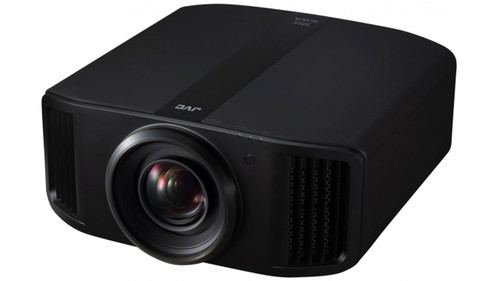 JVC DLA-NZ9 Black 8K Home Theater Projector JVC DLA-NZ9 Black 8K Home Theater Projector