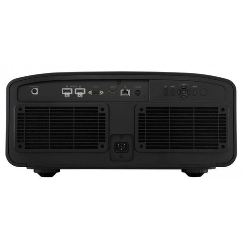 JVC DLA-NZ9 Black 8K Home Theater Projector JVC DLA-NZ9 Black 8K Home Theater Projector
