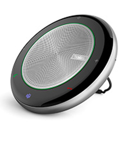 CP700 Teams Portable USB/Bluetooth Speakerphone with Dedicated Teams Button