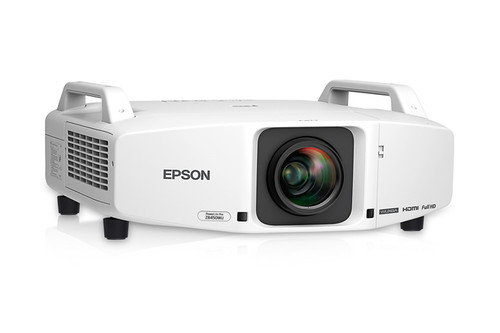 Epson PowerLite Pro Z8450WUNL - WUXGA 1080p 3LCD Projector Refurbished