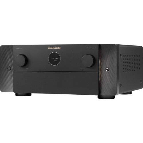 Marantz CINEMA 40 9.4-Channel Network A/V Receiver