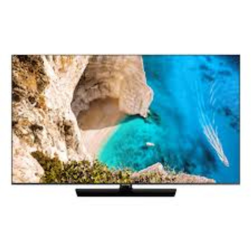 Samsung HT690 43 inches Class 4K UHD Smart LED Hospitality TV