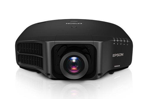 Epson PowerLite Pro G7905UNL - WUXGA 1080p 3LCD Projector