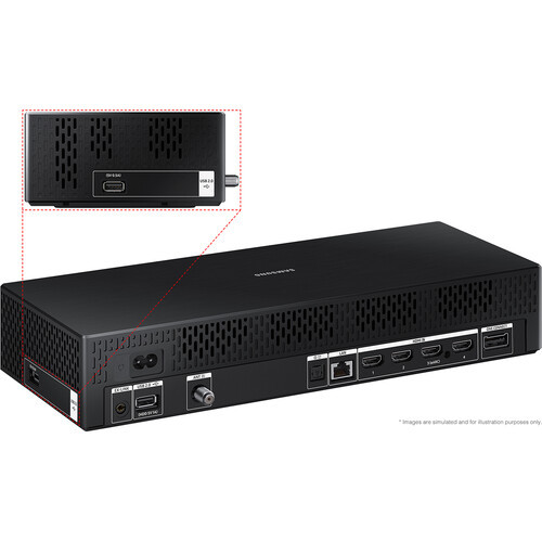 Samsung The Frame QN75LS03D 75" 4K HDR Smart QLED TV