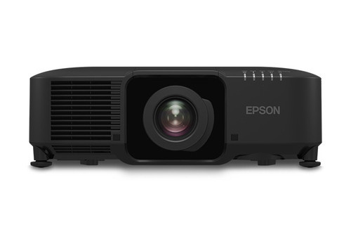 Epson Pro L1075U WUXGA 3LCD Laser Projector With 4K Enhancement