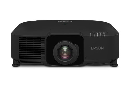 Epson Pro L1075U WUXGA 3LCD Laser Projector With 4K Enhancement