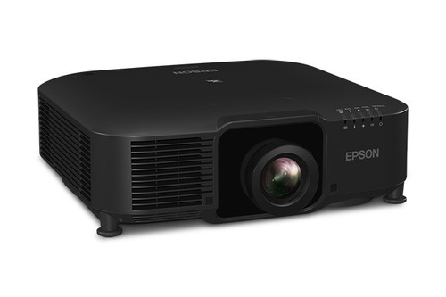 Epson Pro L1075U WUXGA 3LCD Laser Projector With 4K Enhancement