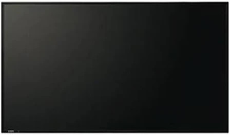 Sharp PN-R496 - 49" Diagonal Class (48.5" viewable) - PN-R Series LED-backlit LCD display - digital signage 1920 x 1080 - edge-lit