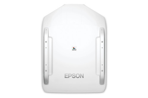 Epson PowerLite Pro Z10000UNL WUXGA 1080p 3LCD Projector 10000 lumens