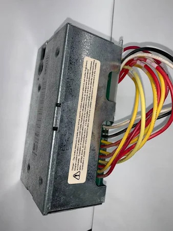 Lutron HomeWorks HW-RPM-4M-120