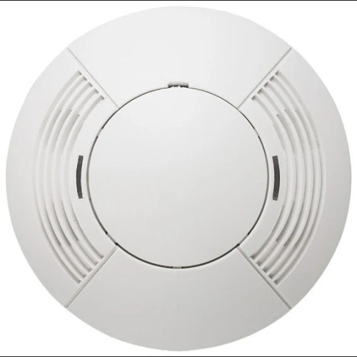 Lutron LOS-CUS-2000-WH Ceiling Occupancy Sensor - Ultrasonic - 20-24V