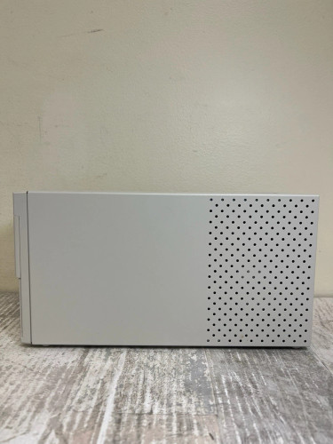 Nikon LS-2000 scanner