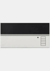 QSGRJ-6P-TWH | Lutron GRAFIK Eye Control Unit