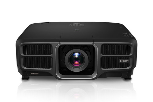 Epson PowerLite Pro L1405UNL WUXGA 1080p 3LCD Projector Refurbished