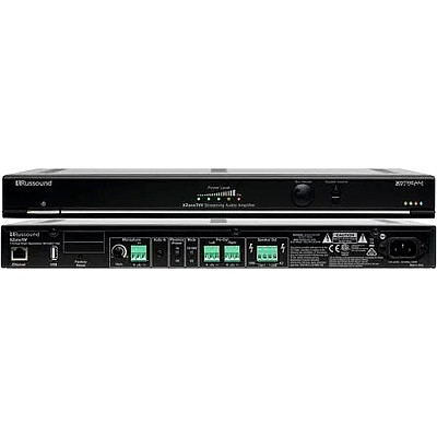 Russound 4 Stream 4 Zone Audio System