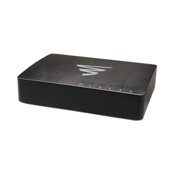 Luxul XGS-1005 5 Port Gigabit Desktop Switch