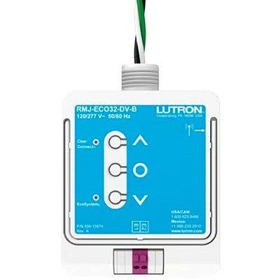 Lutron RMJ-ECO32-DV-B