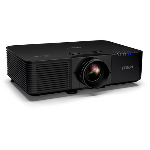 Epson PowerLite L895U Laser Projector