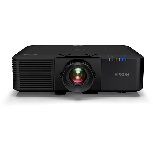 Epson PowerLite L895U Laser Projector